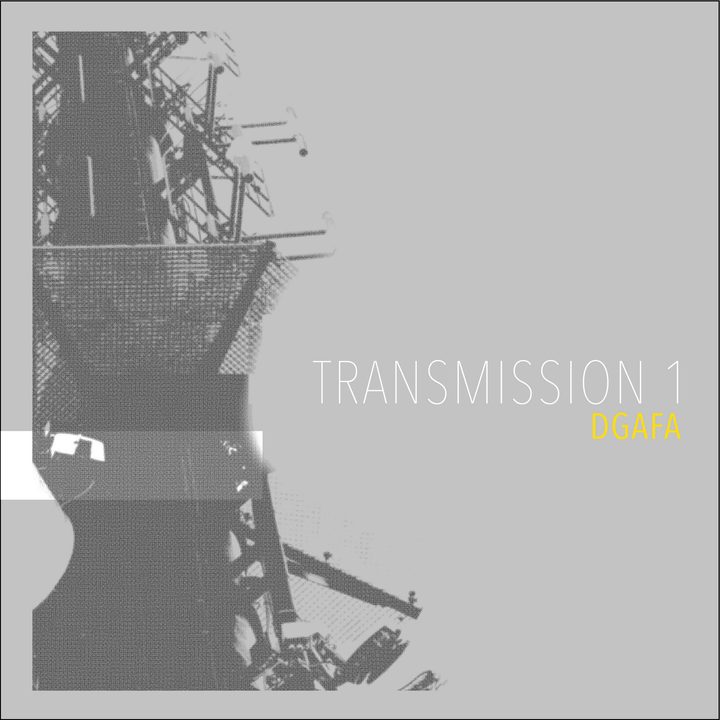 Transmission 1 artwork