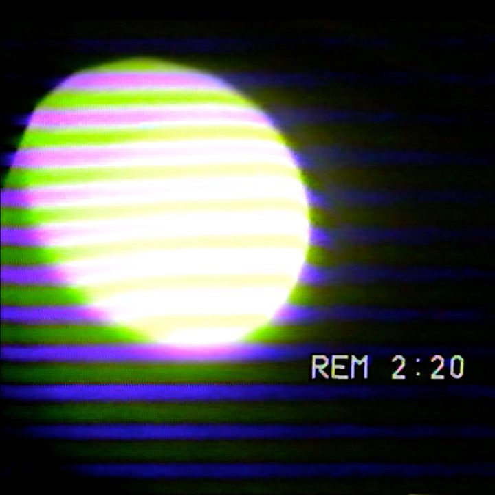 REM 2:20 - Breakbeat Recollections artwork