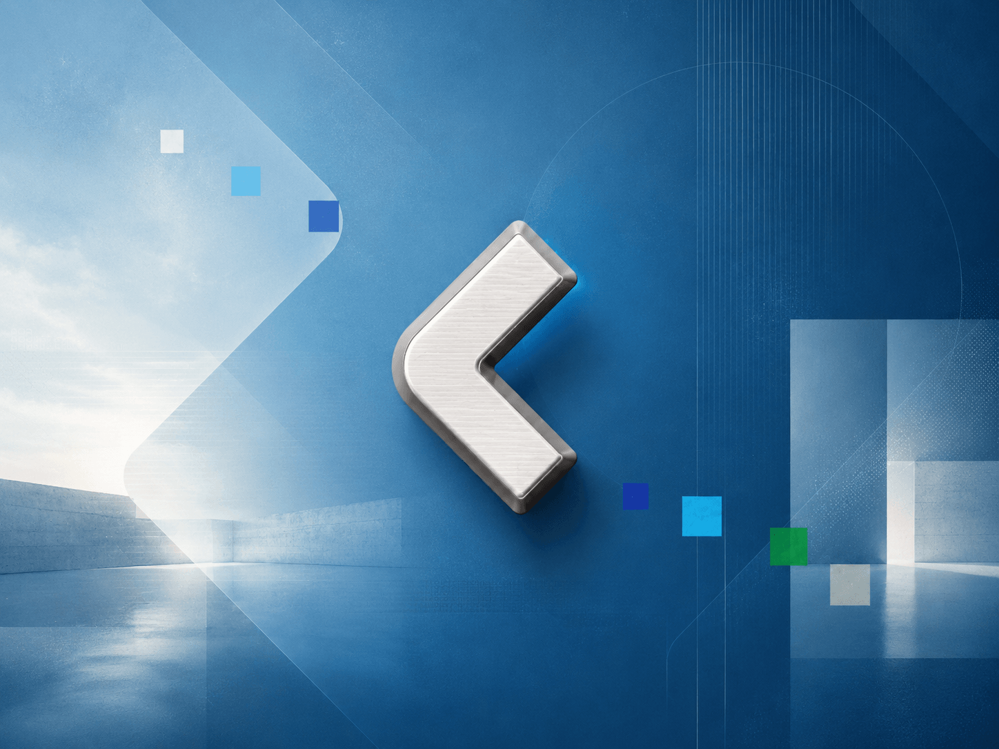 Blue series