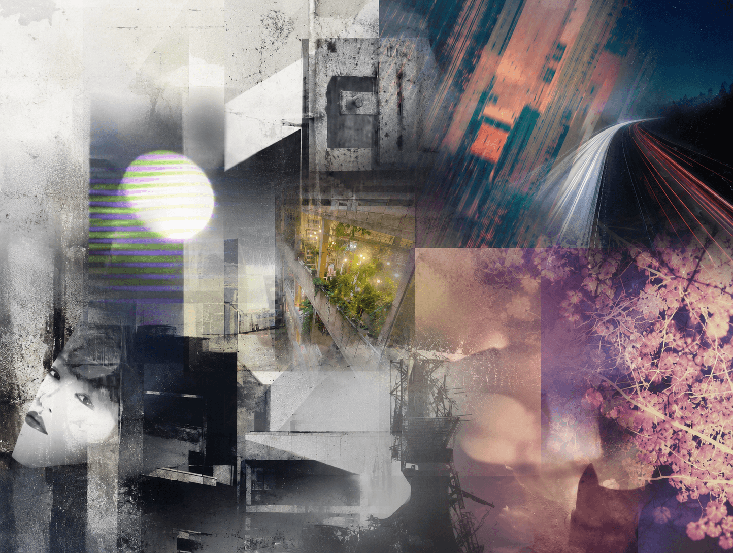 Main Digital series