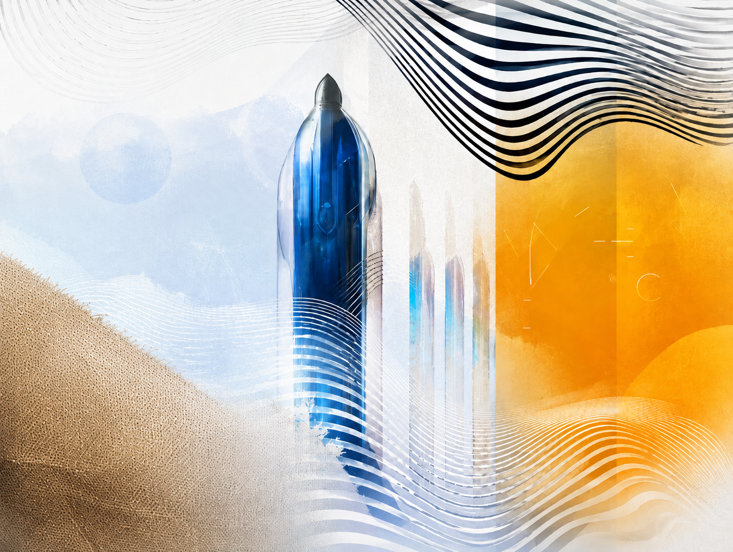Remixes series
