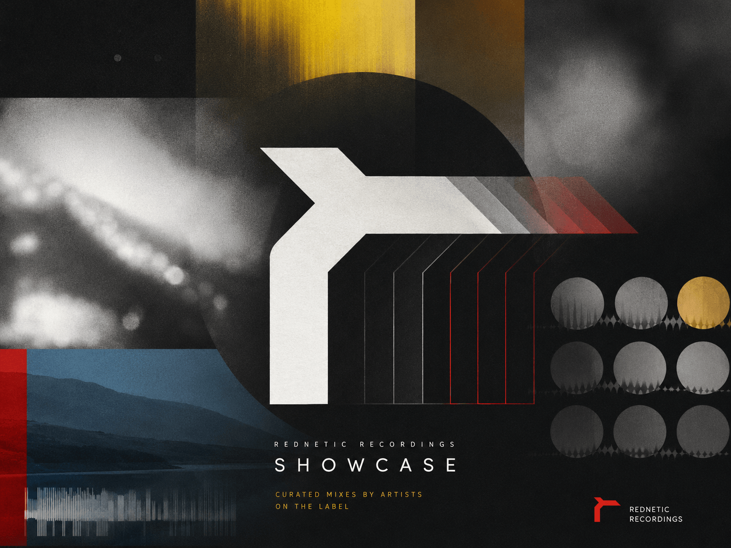 Showcase series