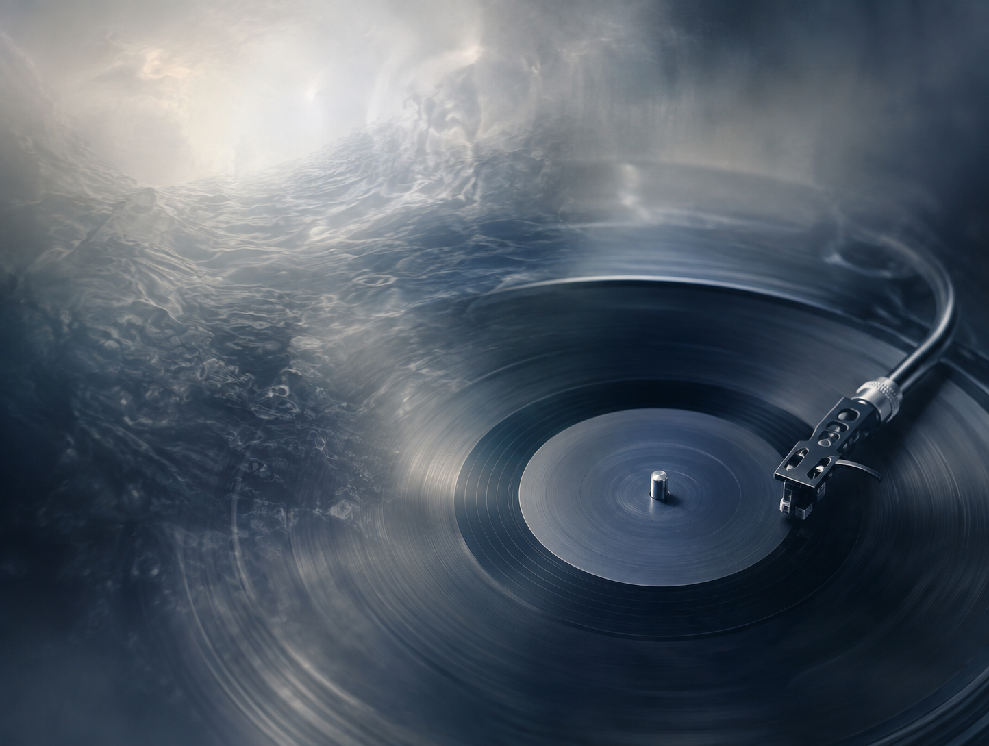 Vinyl series